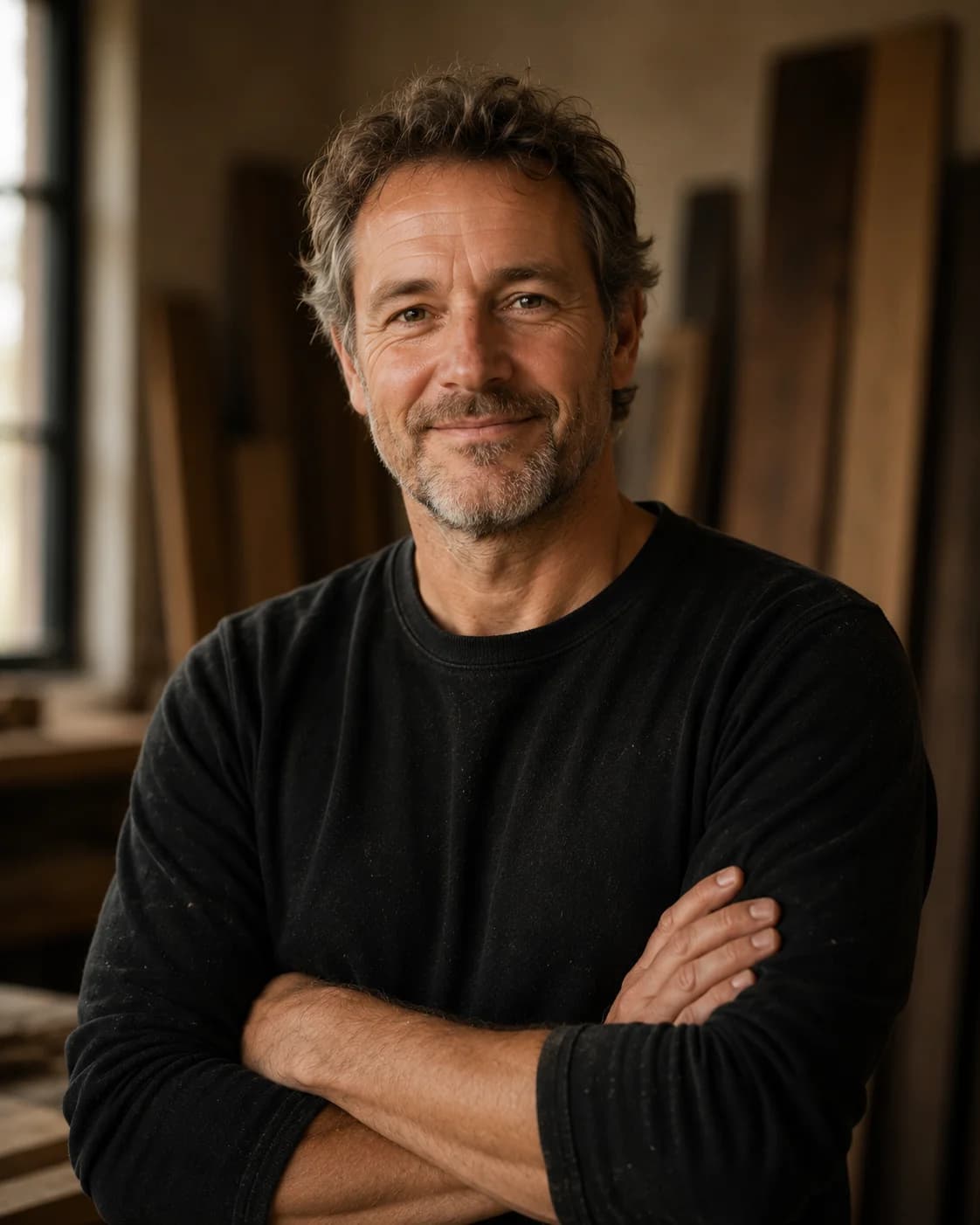 Joost Hendriks